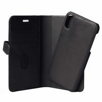 Buffalo Wallet, Black, f / iPhone X 6.1 - W124528509