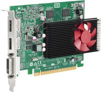 HP AMD Radeon R9 350 PCIe x16 - W124665967