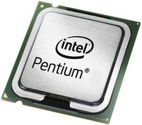 Hewlett Packard Enterprise Intel Pentium G2100T (3M Cache, 2.60 GHz) - W124632630EXC
