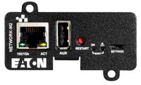 Eaton Gigabit Ethernet, 10/100/1000 Mbits, 71g - W124783411