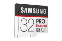 Samsung PRO Endurance microSD 32GB - W124483543