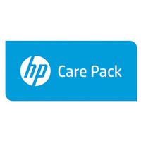 HP eCare Pac4Yr Onsite NBD ADP - W125276501