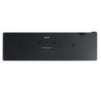 Acer Docking Station, Audio Line In/Out, 4 USB 3.0, RJ-45, VGA, DisplayPort, HDMI, DVI - W124466764