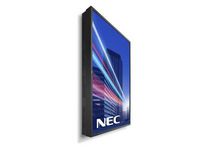 Sharp/NEC 119.38 cm (47") S-IPS Direct LED, 1920 x 1080, 1300:1, 10 ms, 2000 cd/m², VGA, DisplayPort x 2, HDMI, DVI-D, LAN x 2 - W124885015