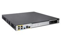 Hewlett Packard Enterprise Msr3012 Wired Router Gigabit Ethernet Grey - W128347374