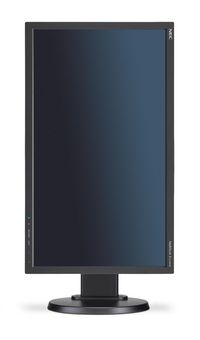 Sharp/NEC 23", 1920 x 1080, IPS, RMS 2x 1W, 1x DisplayPort, 1x DVI-D, 1 x mini D-sub 15 pin, VESA 100x100mm, A+ 43 kWh/Year, Black - W125026873