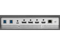 Sharp/NEC PA311D, 31", 4096x2160, IPS TFT, W-LED, USB, HDMI, DP, RJ-45, 737.9x433.2-583.2x301.6 mm - W125355201