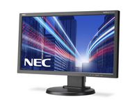 Sharp/NEC 23" TN 1920 x 1080, W-LED, 16.7 M, 16:9, 5 ms, HDCP, VESA - W124486773