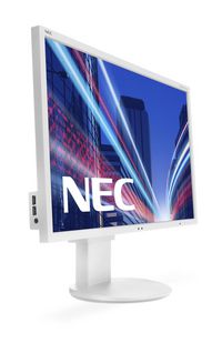 Sharp/NEC 27" AH-IPS LED, 1920x1080, 16:9, 250cd/m², 6ms, 16.7M, HDMI, DVI-D, VGA, DP, 4xUSB - W125343175