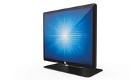 Elo Touch Solutions 19" TouchPro PCAP 10 Touch, 1280 x 1024 px, 5:4, 1000:1, 235 cd/m², 2 x 2 W, VGA, HDMI, USB, IPX1 - W124848839
