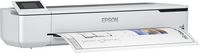Epson SureColor SC-T5100N - Wireless printer (No stand) - W124646605