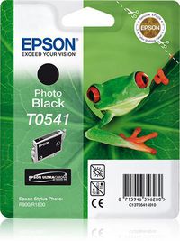 Epson Cartouche "Grenouille" - Encre UltraChrome Hi-Gloss Np - W124746751