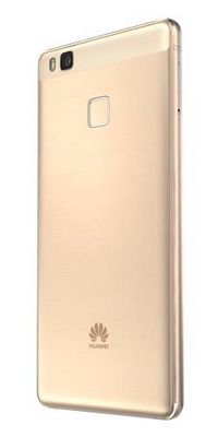 Huawei P9 Lite - 13.208 cm (5.2") Full HD (1920 x 1080 px), Hi-Silicon Kirin 650 Octa-Core, 3GB RAM, 16GB eMMC, 13MP/8MP, 4G/3G, Dual SIM, Wi-Fi 802.11b/g/n, Bluetooth 4.1, NFC, 3Ah Akku, 147 g, Android 6 - W124523413