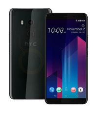 HTC 6" 2880 x 1440 Super LCD 6, 2G/3G/4G LTE, Qualcomm Snapdragon 835 64 bit octa-core 2.45 Ghz, ROM: 128G, RAM: 6GB, 12MP/8MP, NFC, BlueTooth, Wi-Fi, Android 8.0 Oreo - W125312984