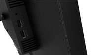 Lenovo 81.3cm (32") Wide Quad HD 2560 x 1440 W-LED IPS, 16:9, 350cd/m², 1.073B, 6ms, 178°/178°, 1000:1 - W124427576