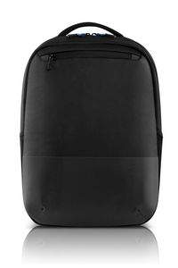 Dell 15", 31.5 x 14 x 42.5 cm, 558 g, Black/ Silkscreen - W124669009