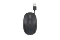 Kensington Pro Fit™ Retractable Mobile Mouse - W124683324