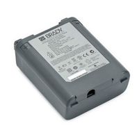 Brady Lithium Ion battery for the BMP51 - W124746249