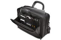 Kensington Contour™ 2.0 Business Laptop Briefcase – 15.6” - W125089714