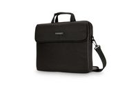 Kensington Simply Portable 15.6'' Laptop Sleeve- Black - W125259000