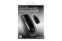 Kensington Presenter Expert™ Wireless Cursor Control with Red Laser - W124459654