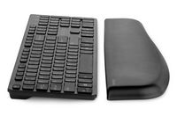 Kensington Repose-poignets ErgoSoft pour claviers standard - W124959489