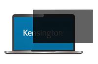Kensington Filtre de confidentialité amovible à 2 directions pour ordinateurs portables 14,1" 16:9 - W125027502