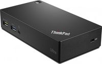 Lenovo ThinkPad USB 3.0 Ultra Dock - W125922166