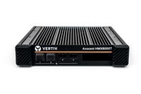 Vertiv KVM haute performance basé sur IP Avocent HMX 8000 | 4K video 10 GbE | 4 USB2.0 - W124855828