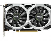 MSI Msi Geforce Gtx 1650 Ventus Xs 4G Oc - W128338599