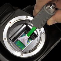 Visible Dust Visible Dust EZ Sensor Cleaning Kit Mini 1.0x - W125336433