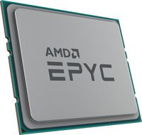 AMD 16 Cores, 32 Threads, 3GHz, 3.3GHz Boost, 128MB L3 Cache, Socket SP3, 155W - W125502233