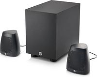 HP Système de haut-parleurs HP 400 - W125502626