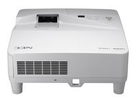 Sharp/NEC 3LCD, 3500 ANSI Lumens, 1280 x 800, 16:10, 6000:1, Speaker 20W - W125505418