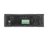 D-Link Layer 2 Industrial Managed Switch, 10 x 10/100/1000Base-T Ports (8 PoE Ports), 2 x 1000Base-X SFP Ports - W125508562