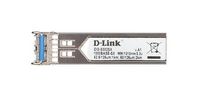 D-Link Mini‑GBIC SFP - 1000BaseSX, MMF, 2 km - W125508573
