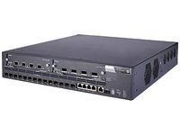 Hewlett Packard Enterprise 5820X-14XG-SFP+ Switch with 2 Interface Slots & 1 OAA Slot - W125510724
