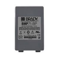 Brady BMP71 Rechargeable Battery Pack - W125511520