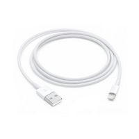 Apple Câble Lightning vers USB (1 m) - W125514379
