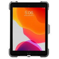 Targus SafePort, iPad 10.2", PC/TPU, Grey - W125516303