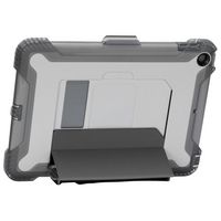 Targus SafePort, iPad 10.2", PC/TPU, Grey - W125516303