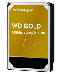 Western Digital 10TB, SATA III, 6 Gb/s, 3.5", 262MBs, 256MB, 7200RPM, 34dBA - W125516903