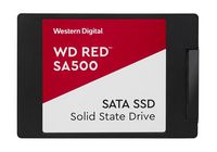 Western Digital 1000 gb, SATA 6GB/s, 2.5", 560 / 530 MB/s - W125516940