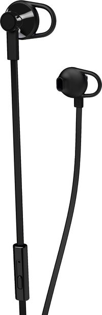 HP HP Earbuds Black Headset 150 - W125517109