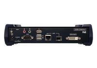 Aten Récepteur KVM 2K DVI-D Dual Link sur IP avec PoE - W125603301