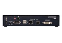 Aten 2K DVI-D dual-link KVM over IP Transmitt - W125603302