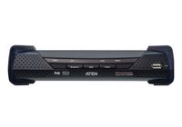 Aten 2K DVI-D dual-link KVM over IP Extender - W125603300
