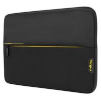 Targus CityGear 13.3" Laptop Sleeve - Black - W125608090