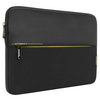 Targus CityGear 11.6" Laptop Sleeve Black - W125608229