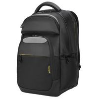 Targus CityGear 15-17.3" Laptop Backpack Black - W125608233